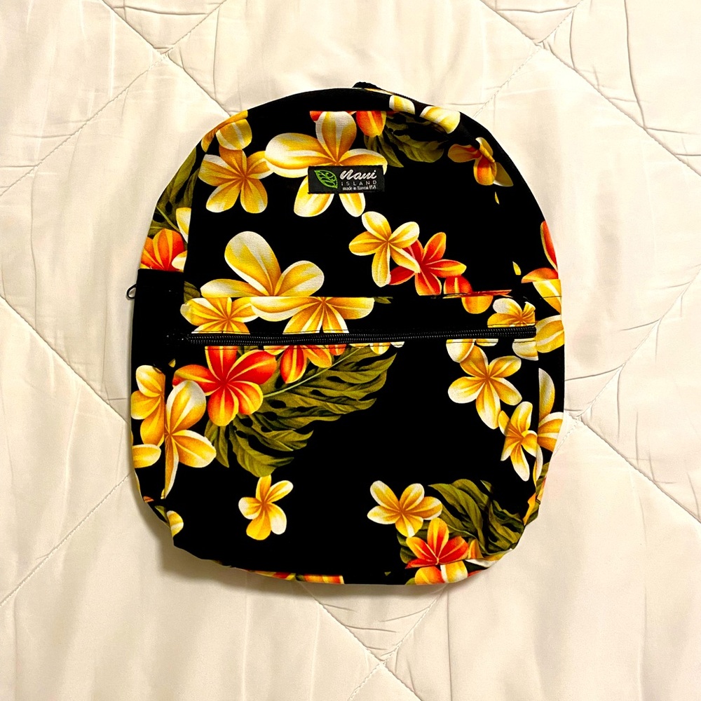 Nani Island Backpack